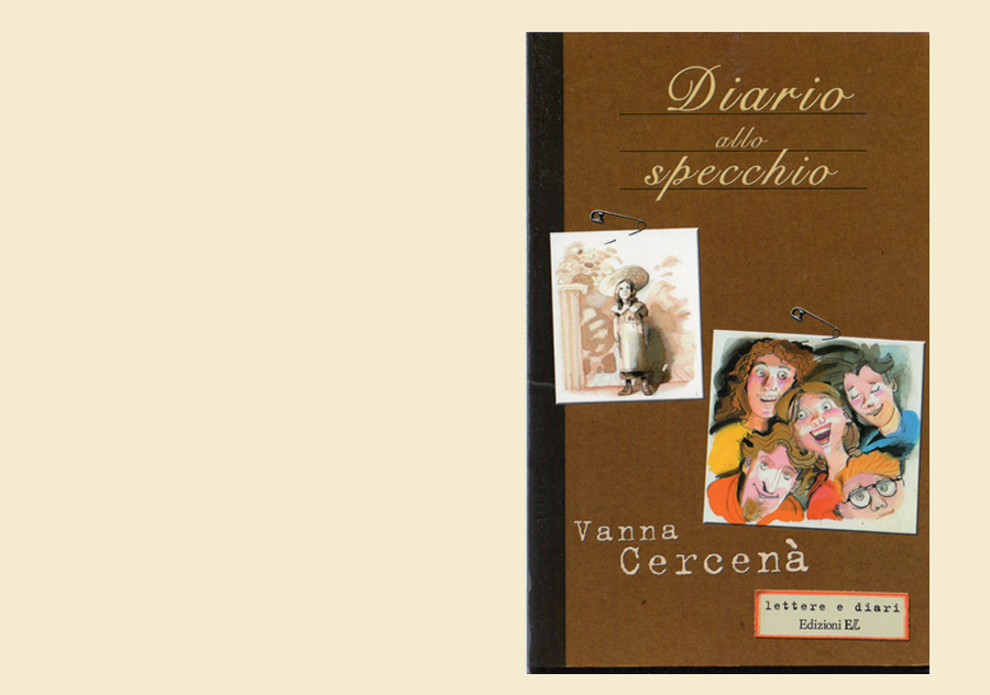 Diario allo specchio